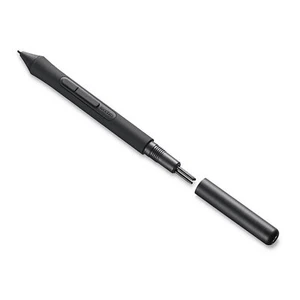 Wacom Intuos S Bluetooth Grafiktablet schwarz Funk-Grafiktablett 4.096 Stufen - Bild 1 von 6