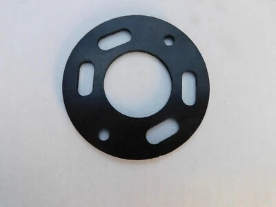 International Harvester Scout 80 800 Scout II NUEVO Calentador Soplador Motor Sello Foto 1 de 4