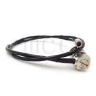 BNC to 00B 4 pin Tentacle Sync TimeCode Cable Camera Mini/XT/Sound Devices /664