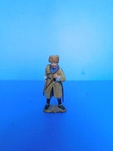 HACHETTE COLLECTION LA GRANDE GUERRE : CAVALIER TCHETCHENE - Picture 1 of 2