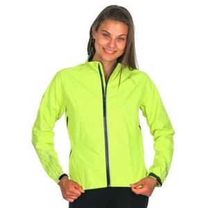 Sugoi Women's Reflective RPM Jacket - Picture 1 of 3