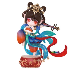 Official rolif Suri Feitian Girl PVC Figure Art Designer Toys Collection Model - Picture 1 of 12
