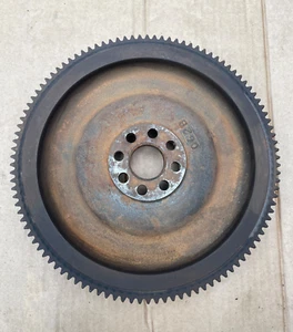 Toyota Celica Gen7 T23 GT 99-06 1ZZ-FE Genuine Flywheel Sub-Assy OEM - Picture 1 of 3