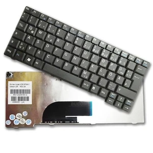 Tastatur für SONY Vaio VPC-M VPC-M21 VPC-M12 VPC-M13 Serie Laptop schwarz - Picture 1 of 1