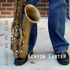 KENYON CARTER - Right By My Side - CD - **Excellent Condition**