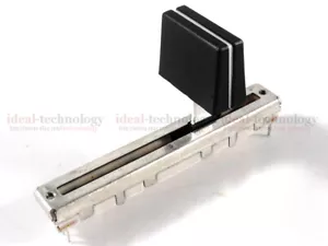 Genuine Channel Fader for Pioneer DJM-800 DJM2000 ,DCV 1010+ 1PCS Konb - Picture 1 of 5