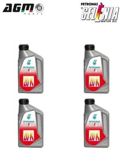 Aceite Motor 4 Litros Petronas SELENIA 20K SAE 10W40 Acea A3 Api Sl / Cf - Imagen 1 de 5