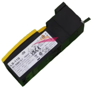 1PCS NEW EATON MOELLER LS-11S-ZB Safety travel switch Fast delivery - Picture 1 of 8