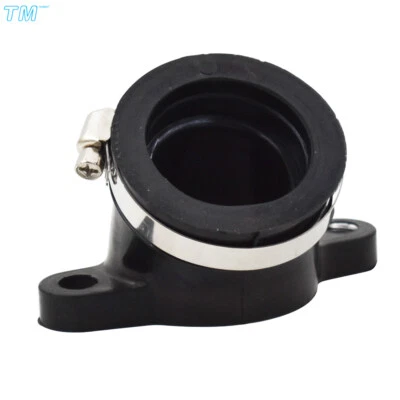 High Quality Carburetor Intake Manifold Boot for Polaris ATP 330 Magnum 325 330 - Image 1 of 4