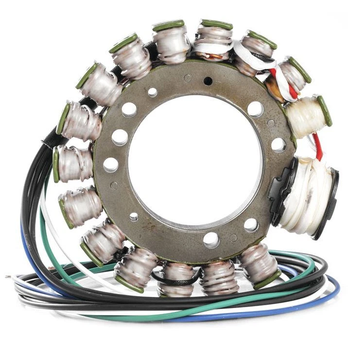 Rick's Motorsport Electrics - Stator - Honda CX500 - 1978-1981 - Imagem 1 de 1