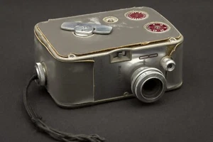 8mm Bell & Howell Magazine Camera - Picture 1 of 4