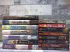 15 Brian Jacques Redwall Hardcover and Paperback Set (Lord Brocktree, The Legend