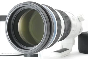 【NearMint+】 OM SYSTEM M.Zuiko 150-400mm f/4.5 TC1.25X IS PRO (6732-k187) - Picture 1 of 12