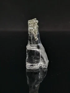 Halite crystal, salt crystal, transparent sample 15g. - Bakhmut field, Ukraine - Picture 1 of 6