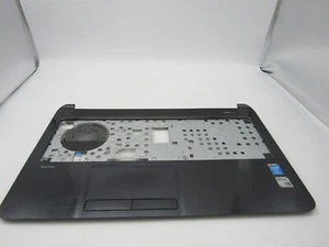 HP Pavilion 15-n009ax - Palmrest Handballenauflage - guter Zustand - - Bild 1 von 2
