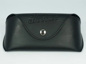 authentic original Jean Paul Gaultier JPG case optical frame eyeglasses box - Picture 1 of 24