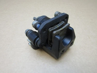 Pinza de freno de mano trasera Piaggio MP3 500 Sports ABS 2018 8.183 millas (13115) Foto 1 de 4