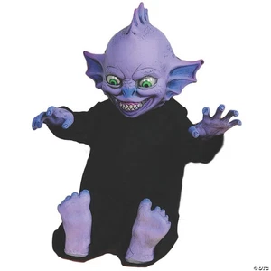 Decorazione Halloween Finney Monster Kid - Foto 1 di 1