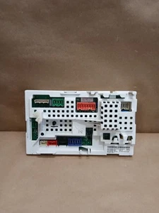 Whirlpool Washer Control Board W10671372 REV D Amana OEM Genuine FAST SHIP #2951 - Picture 1 of 9