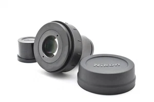 Nikon Fieldscope Okular Φ82 75x Φ60 60x Φ50 40x W DS Wide A 2618790 - Bild 1 von 12
