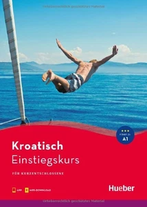 Mrse, I Einstiegskurs Kroatisch - (German Import) (Hardback) - Picture 1 of 2