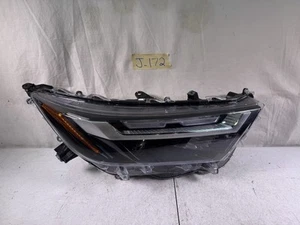 2022 2023 2024 TOYOTA RAV4 w/o/Hybrid XLE RIGHT LED HEADLIGHT OEM 811100R35000 - Picture 1 of 24