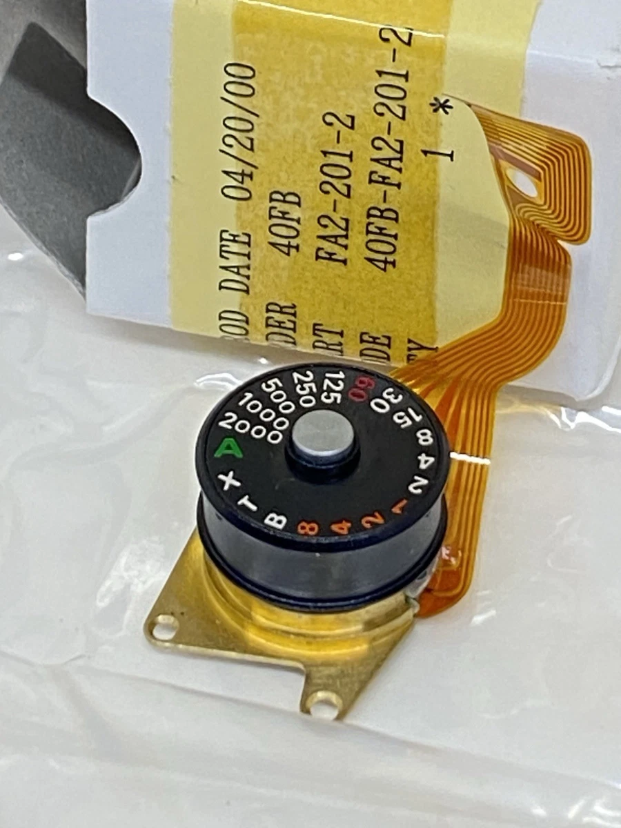 Film Camera Parts for Nikon for sale | eBay