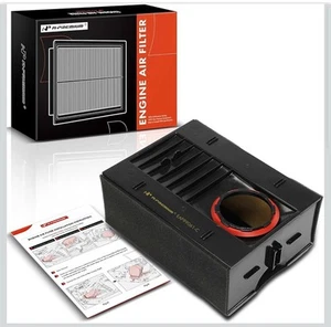 A-Premium Engine Air Filter Porsche Macan 2015-24 Replaces 95B129620 EAF99061-C - Picture 1 of 5