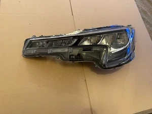 Genuine Toyota Corolla E210 2018- LED Headlight Left Passenger Side - Picture 1 of 10