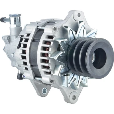 Alternator For Isuzu 4HF1 8972489141 8973325020 LR280-501 LR280-506 400-44127 Foto 1 de 4