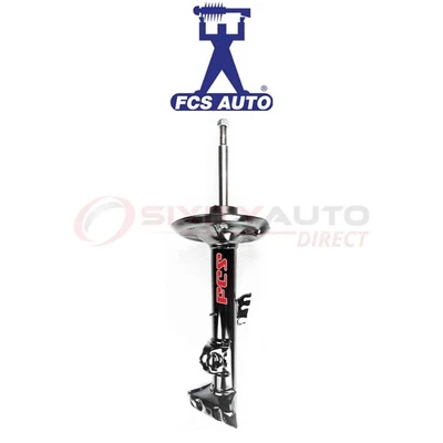 FCS Suspension Strut for 1998-1999 BMW 323i 2.5L L6 - Assembly Shock jb - Изображение 1 из 4
