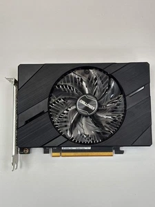 ASRock a380 6GB DDR6 Graphics Card BR80F8002500196 - Picture 1 of 4