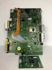 JVC DR-MV78 vhs dvd Combo Video Recorder Main Board. - Picture 1 of 5