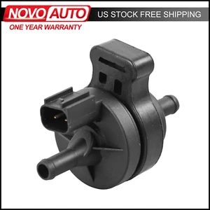 Válvula de purga de bote de vapor para Mazda 3 6 CX-7 2006-2009 2,3 L L L4 GAS CP663 nueva - Imagen 1 de 9