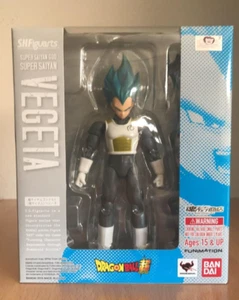 Dragon Ball Z Golden Freezer Freezer S.H. Figura de acción Figuarts *NUEVA SELLADA * - Imagen 1 de 7