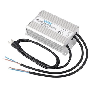 Driver LED 24V500W Alimentatore Impermeabile 24V DC 20.8A Commutazione Bassa Tensione... - Foto 1 di 7