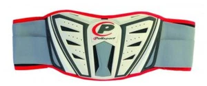 Polisport MX Plus Belt Sm-Md Black 8003500001 - Picture 1 of 1