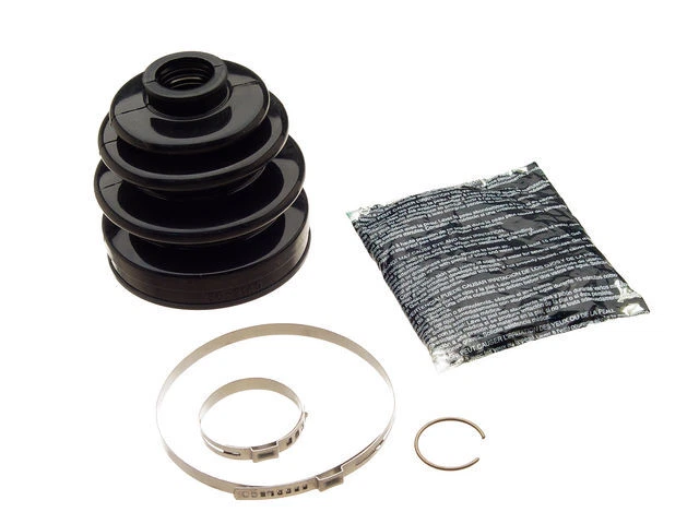 Kit de arranque exterior CV para Nissan Sentra SE-R 1991-1994 1993 1992 NY918RN Foto 1 de 1