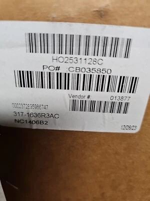 New Passenger Side Front Signal Lamp For Honda Pilot 2016-2018 CAPA - Image 1 of 2