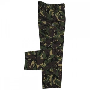 Orig. Britische Feldhose Combat Lightweight DPM tarnGB Armee Herren Army Hose - Bild 1 von 22