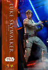 1/6 Star Wars Luke Skywalker Bespin Figure Hot Toys DX24 904944