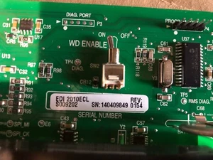 EDI 2010ECL Signal Monitors - Picture 1 of 4