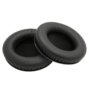 2Pcs Ear Pads Cushion Cover For Steelseries Siberia V1 V2 V3 Gaming Headphones - Bild 1 von 5