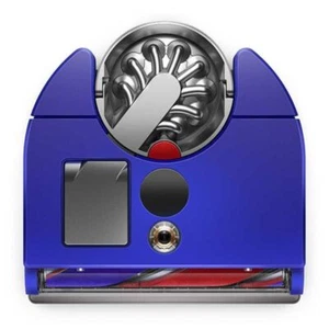 Dyson 360 Vis Nav robot vacuum cleaner, Blue/Nickel, Sealed, Perfect Condition - Picture 1 of 1