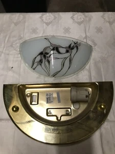 wandlampe innen 2x vorhanden - Bild 1 von 1