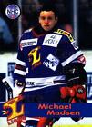 1999-00 Danish Hockey League #67 Michael Madsen
