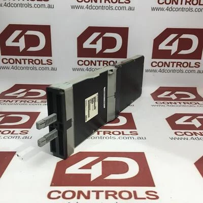 P0400DA | Foxboro | (Invensys) I/A Series Input Module 0-20mA, Used (UPP), 0S - Image 1 of 4