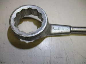 Elora Zugringschlüssel 75 Länge 360mm - Picture 1 of 2