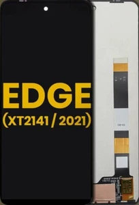 USA For Motorola Moto Edge 2021 5G XT2141-1 XT2141-2 XT2141DL LCD Touch Screen - Photo 1 sur 3