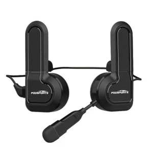 Bike Bicycle Bluetooth 5.3 Helmet Headset AI voice commands RGB ambient light - Picture 1 of 7